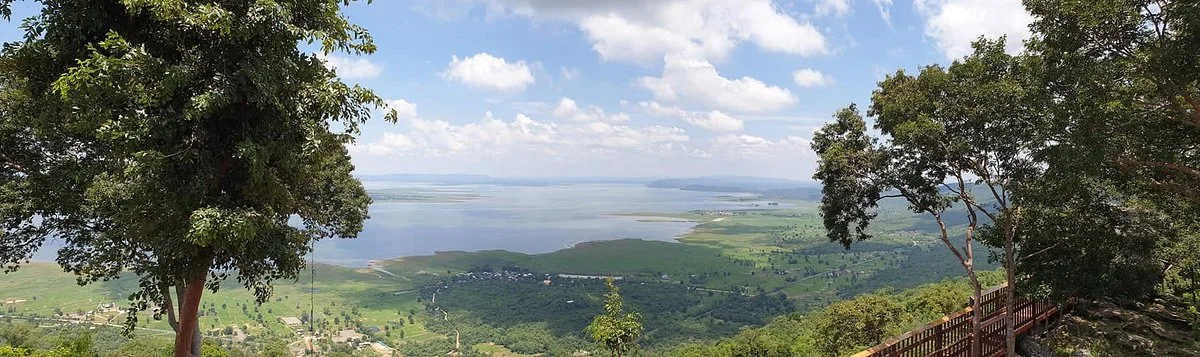 Him Chang Si View Point