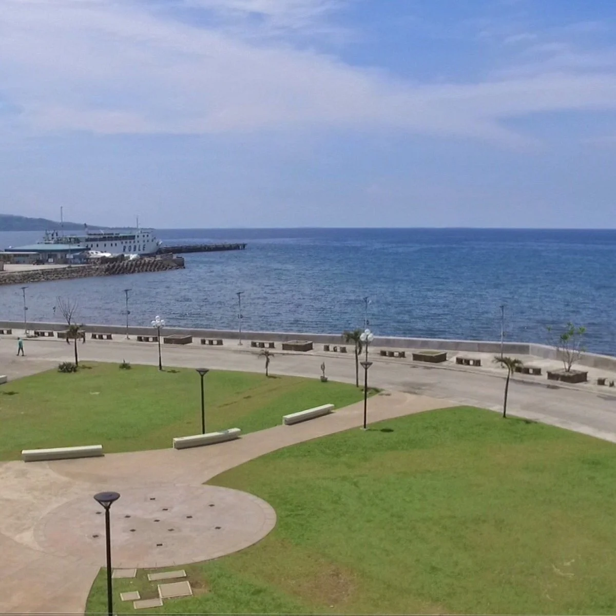 Veteran's Park