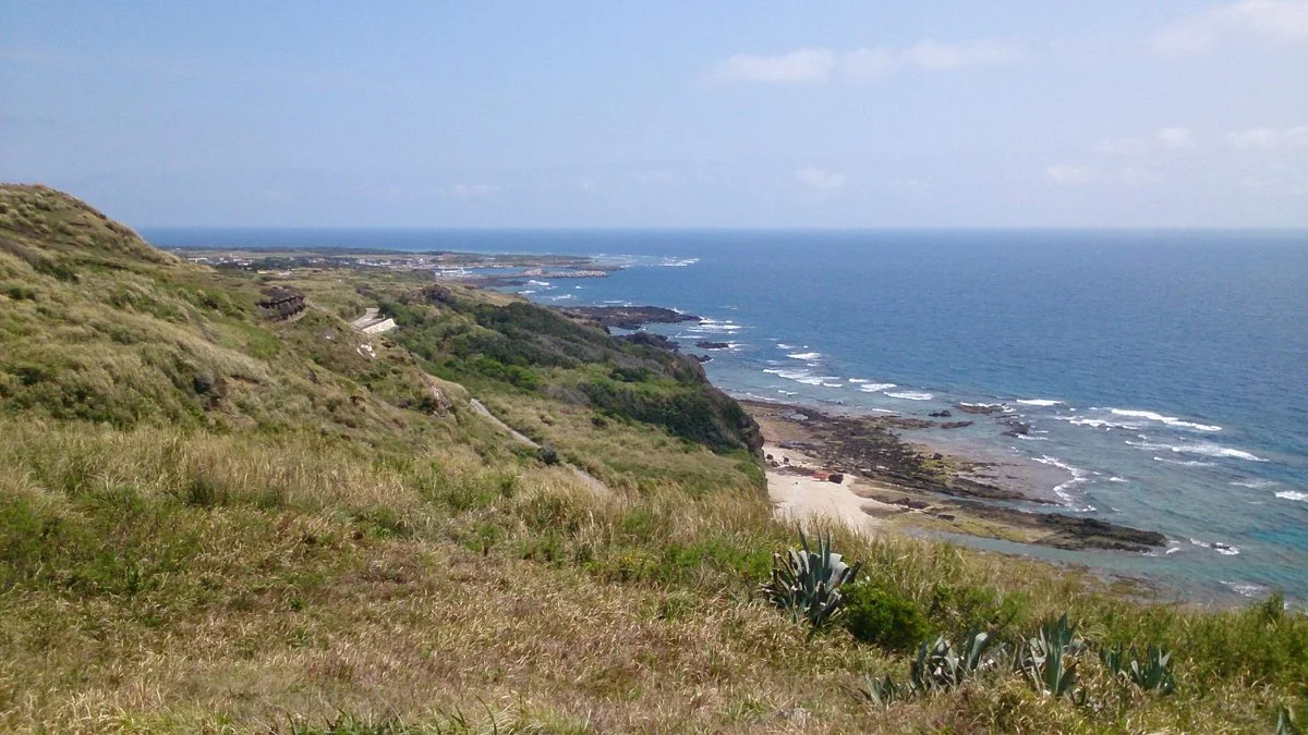 Mahana Lookouts