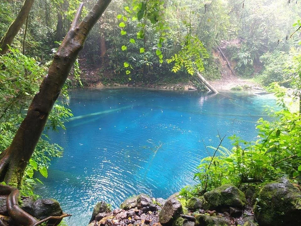 Lake Kaco