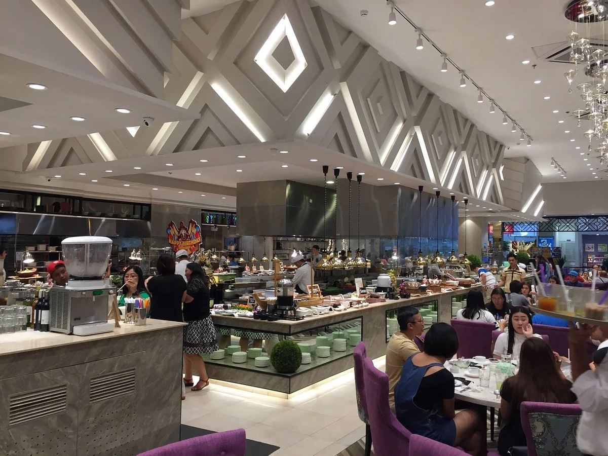 SM Pampanga