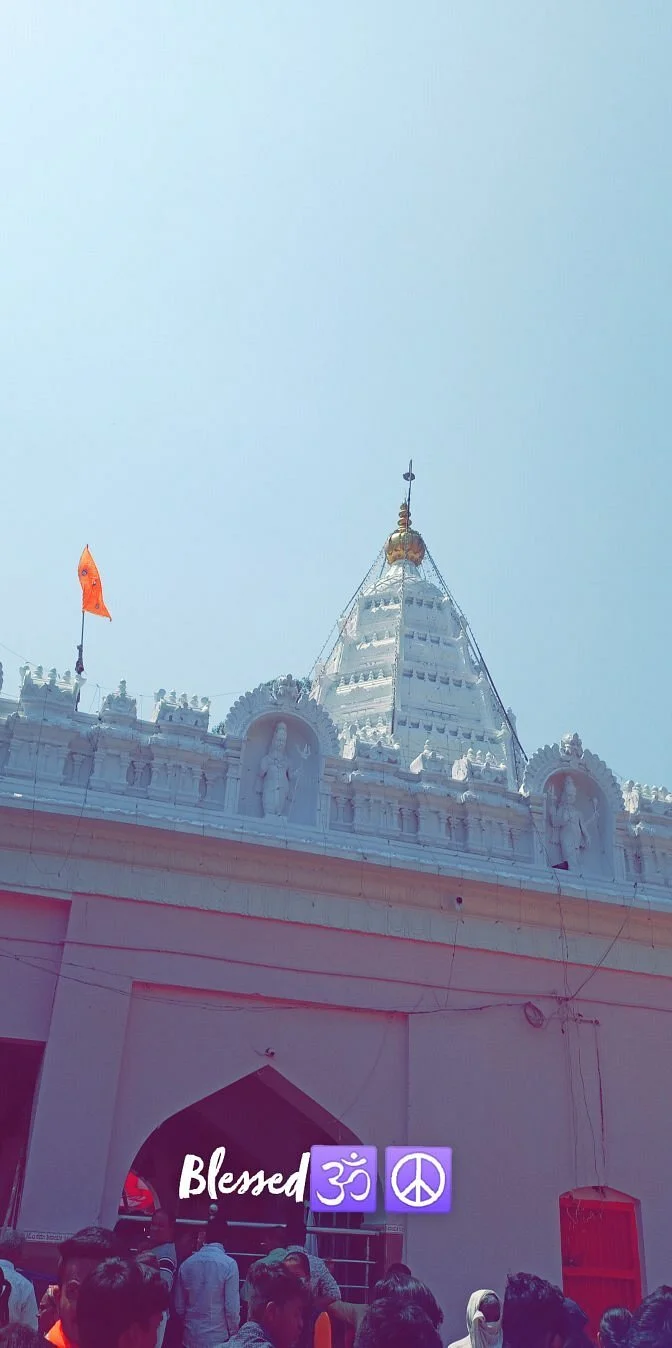 Papnash Shiva Temple