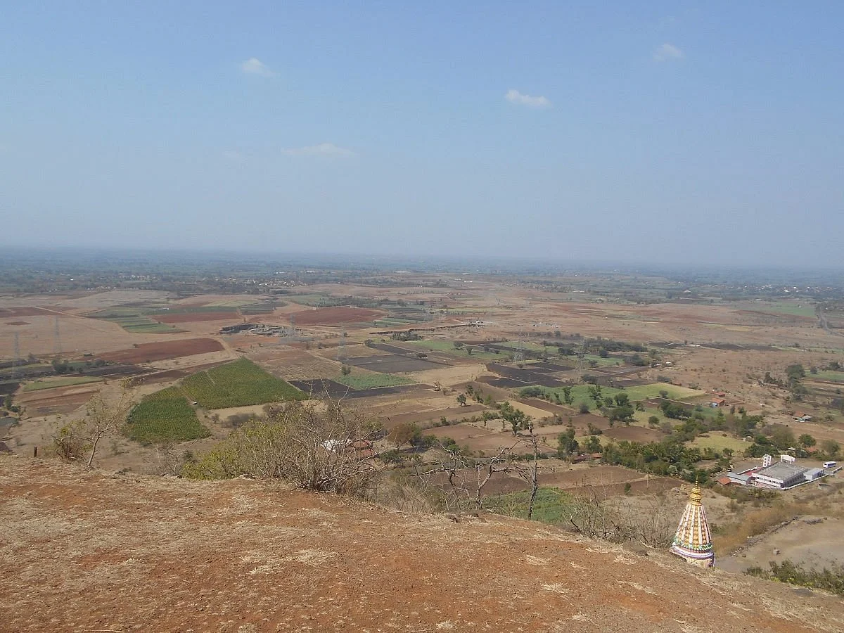 Shri Mallikarjun Temple