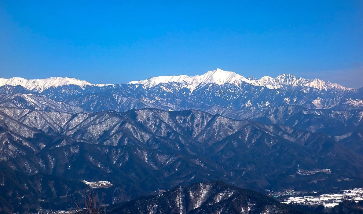 Ryokufu Resort Hida Nagareha