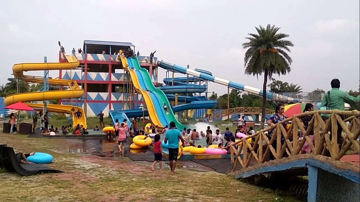 Panorama Country Club Resorts Pvt Ltd