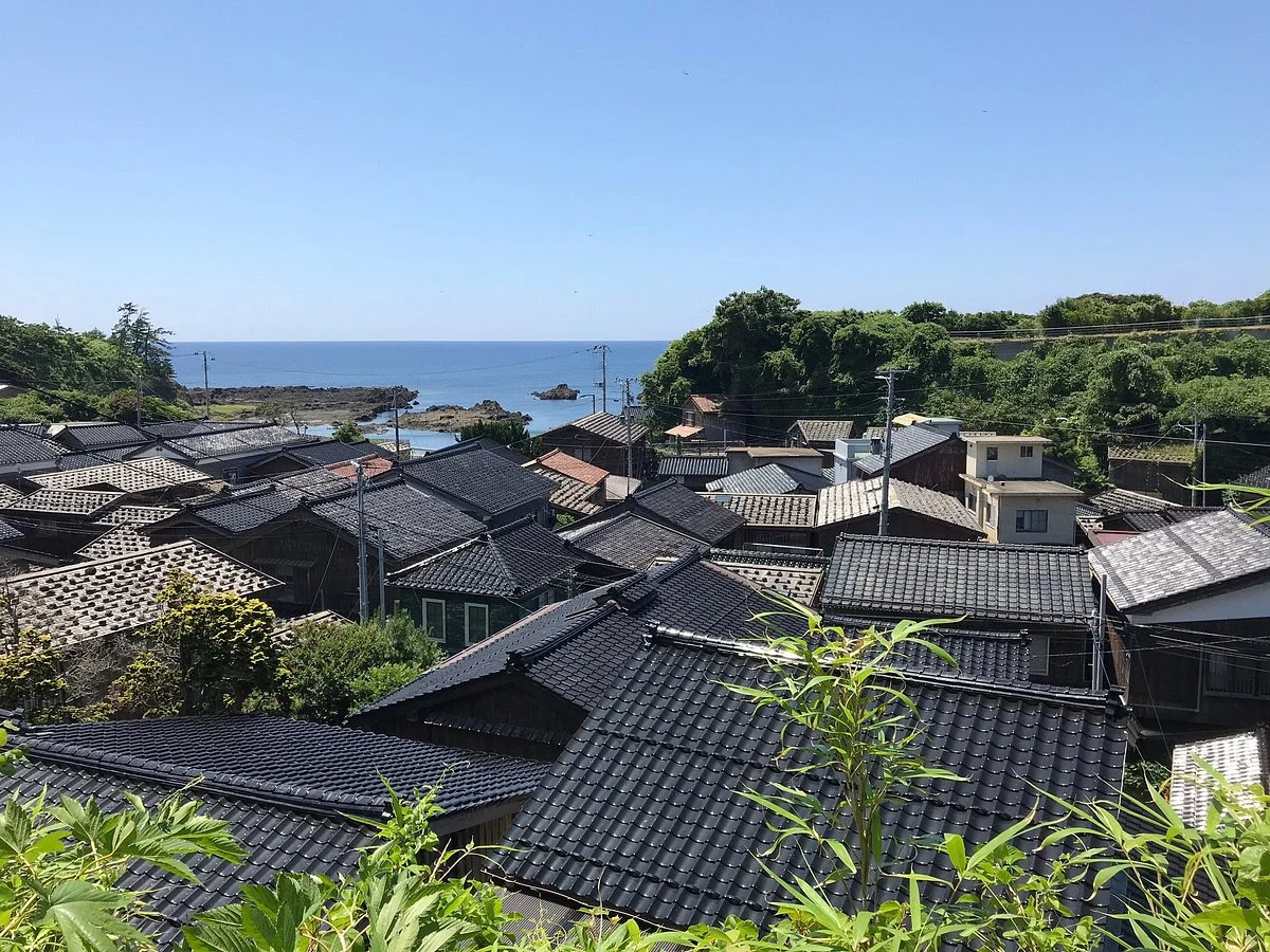 Shukunegi