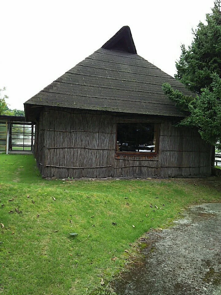 Mogami Tokunai Memorial Museum