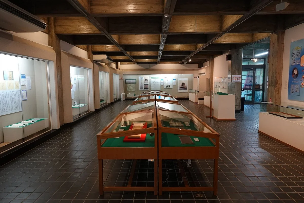 Takano Choei Memorial