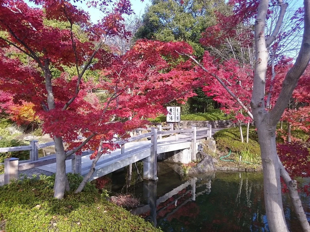 Satonoyu Nabananosato