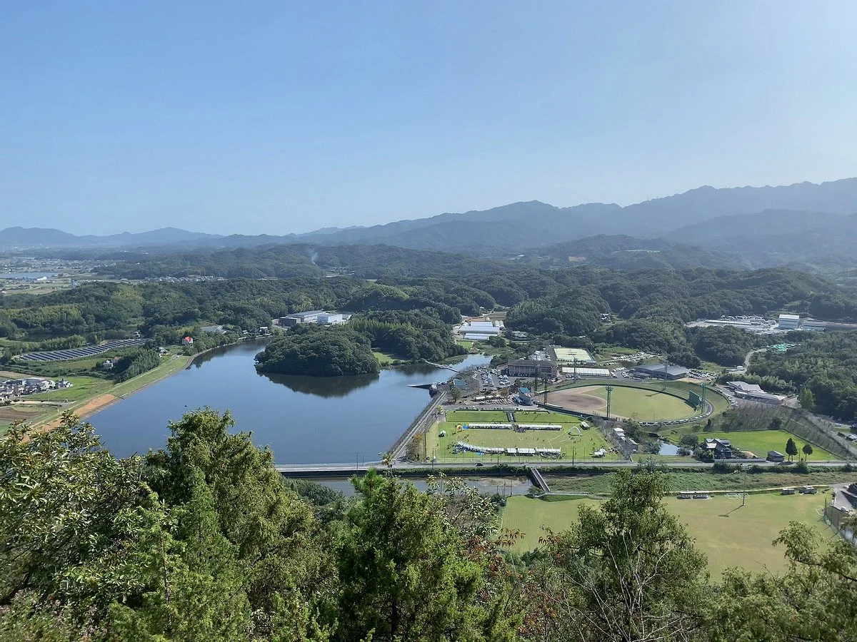 Mt. Dake
