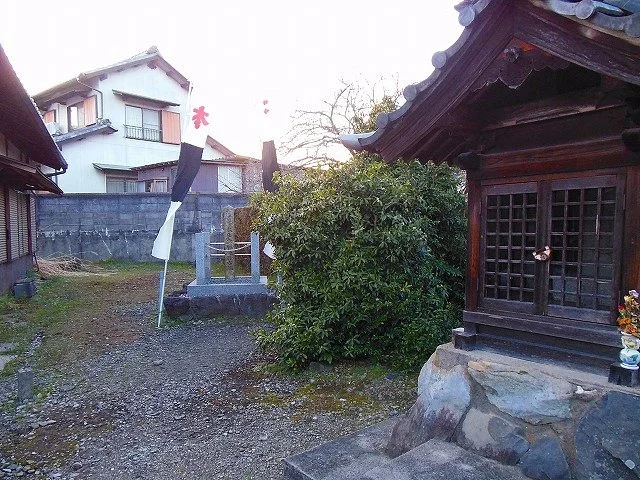Tadakatsu Honda Jinato