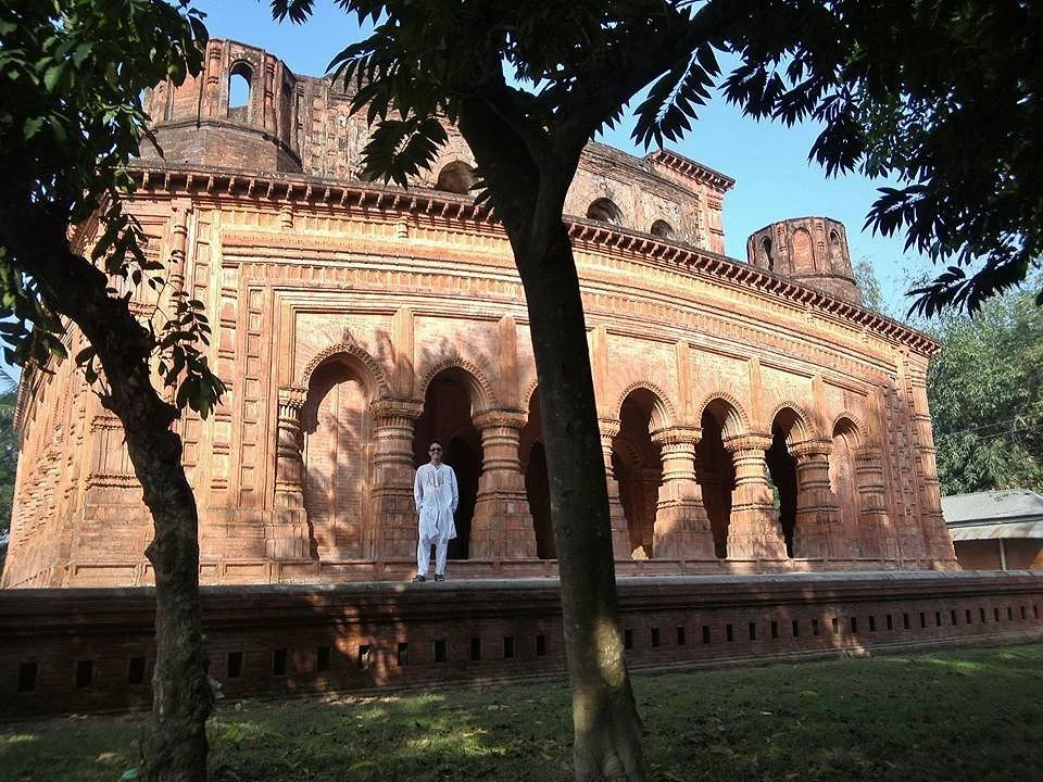 Nava Ratna Temple