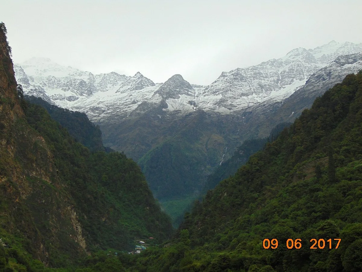 Janki Chatti