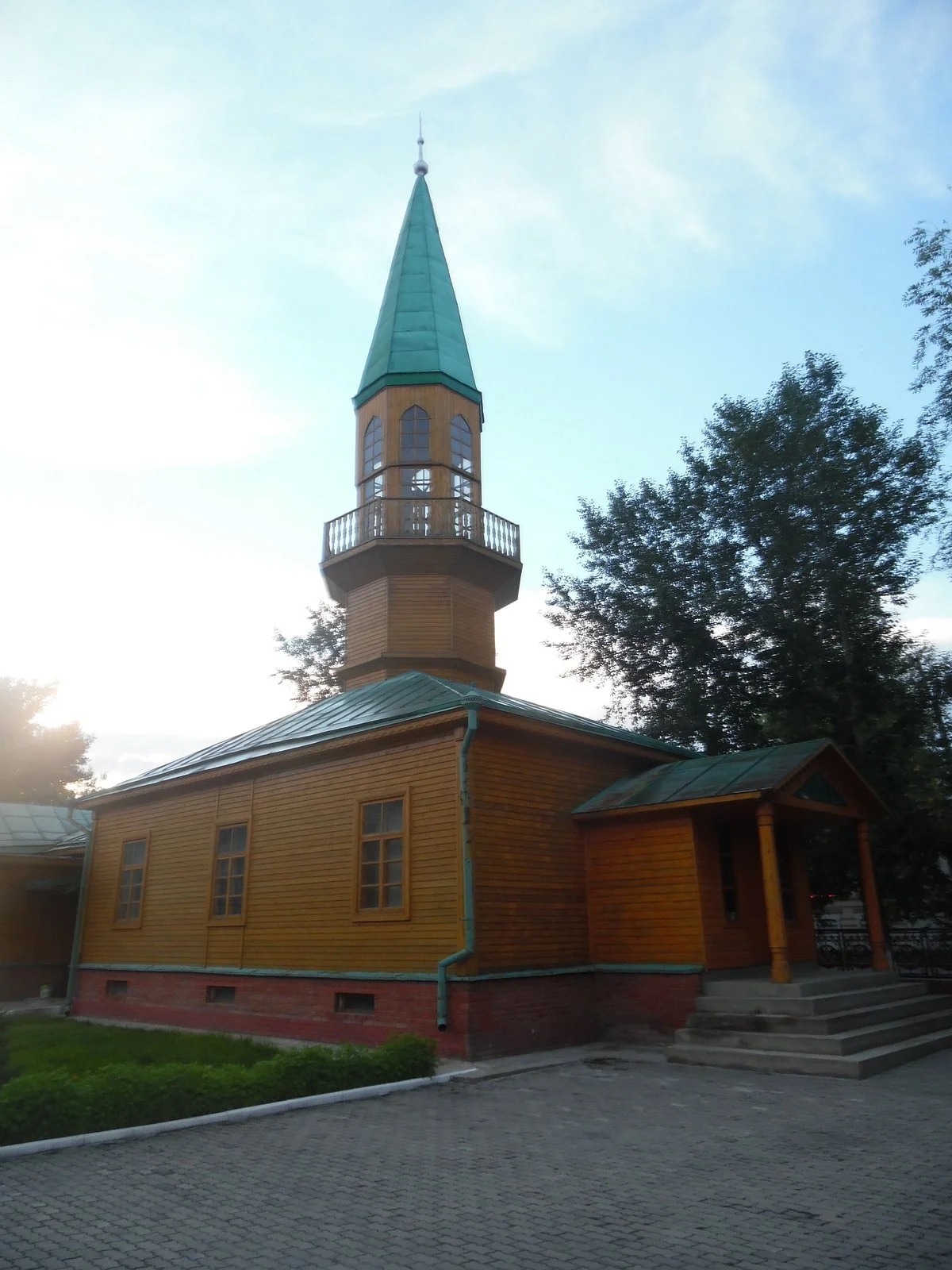 National Museum of Abai