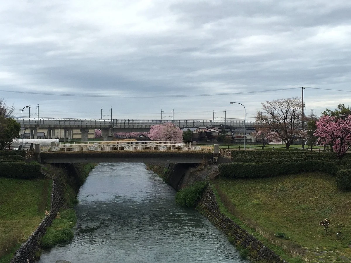 Otogi no Mori Park