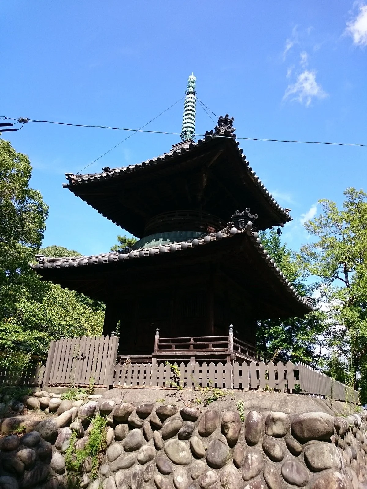 Chokoku-in Temple