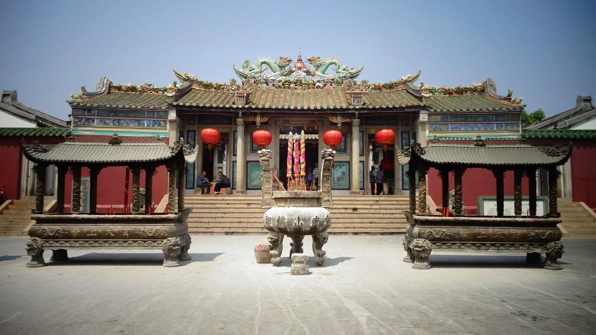 Xuanwu Mountain