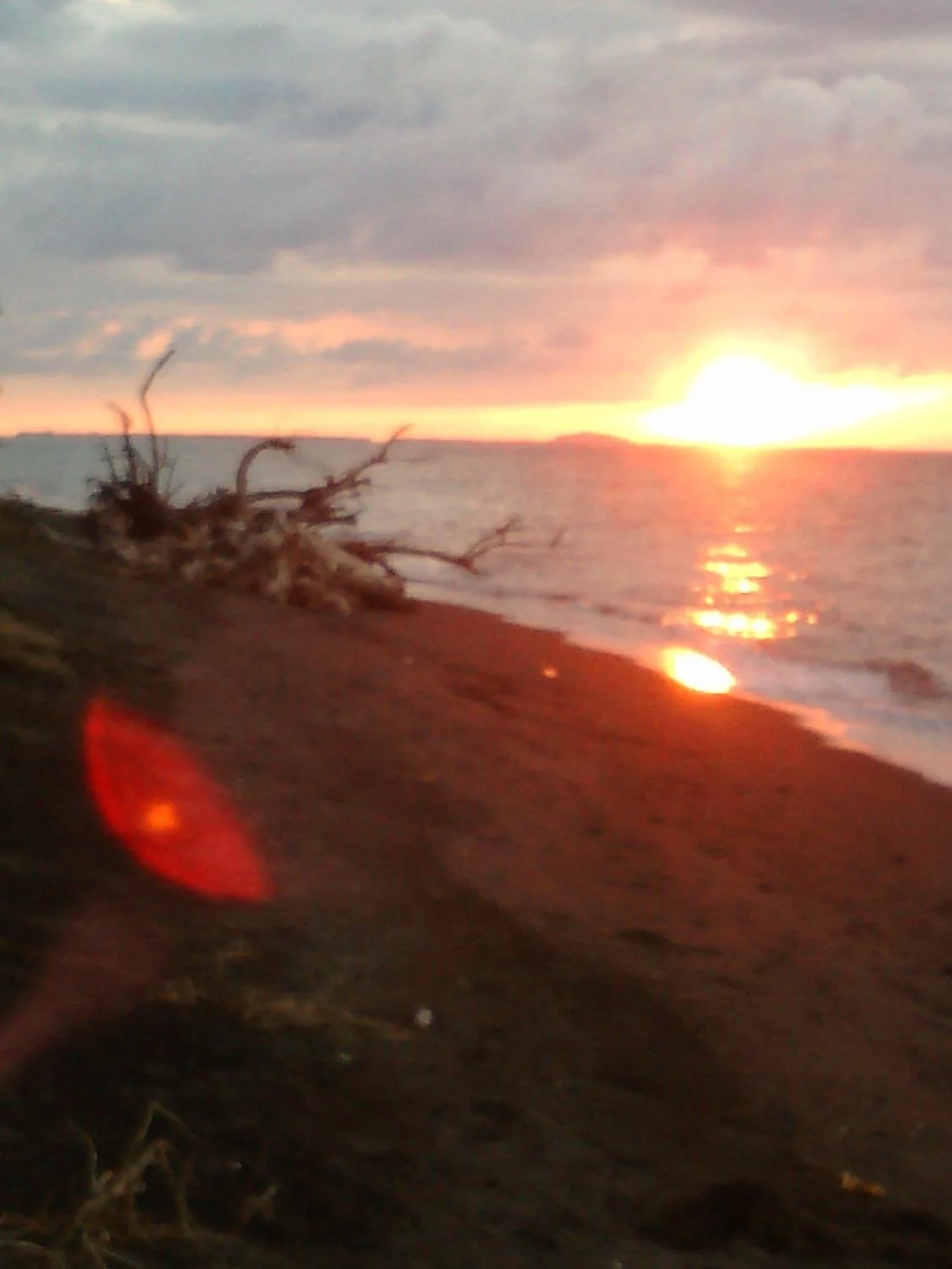 Gondang Beach