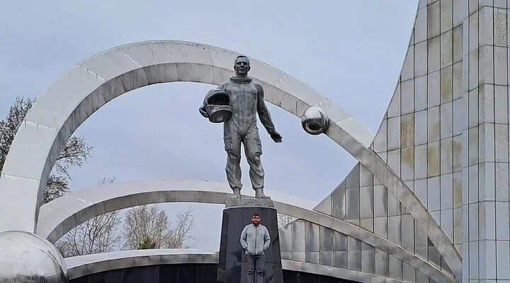 Astana National Art Gallery