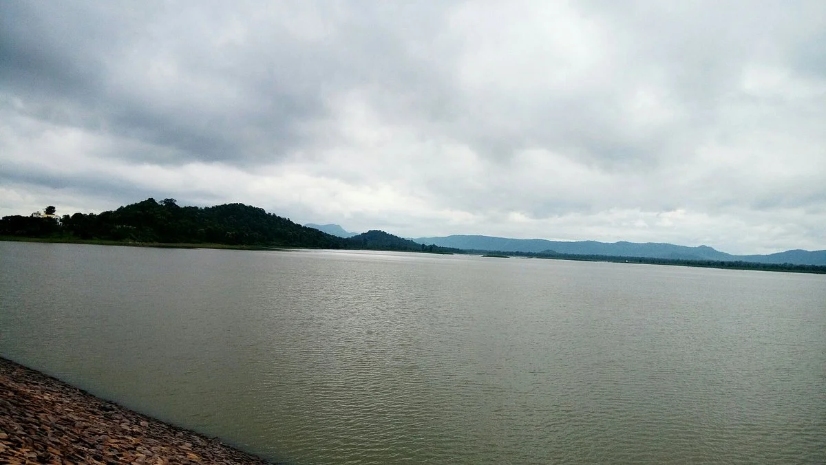 Kori Dam