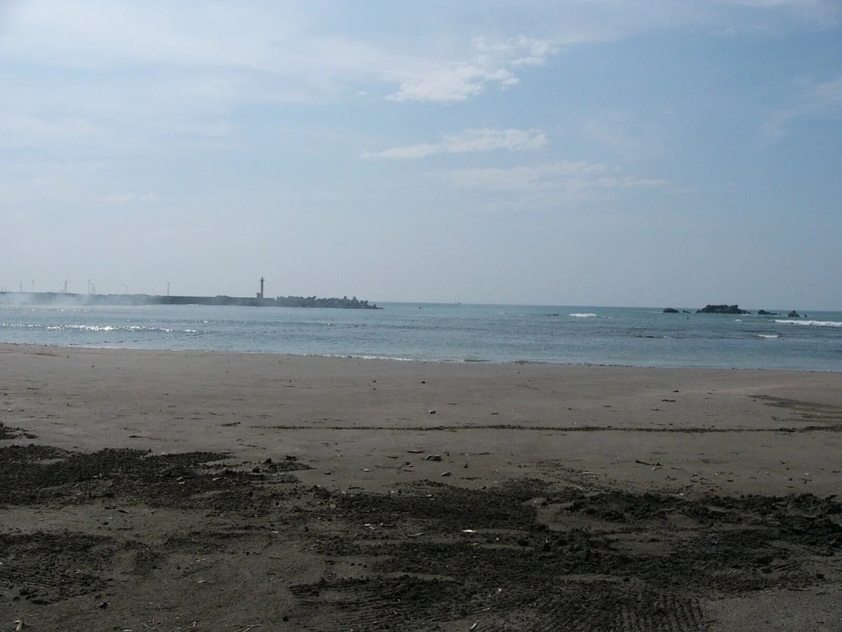 Emi Beach