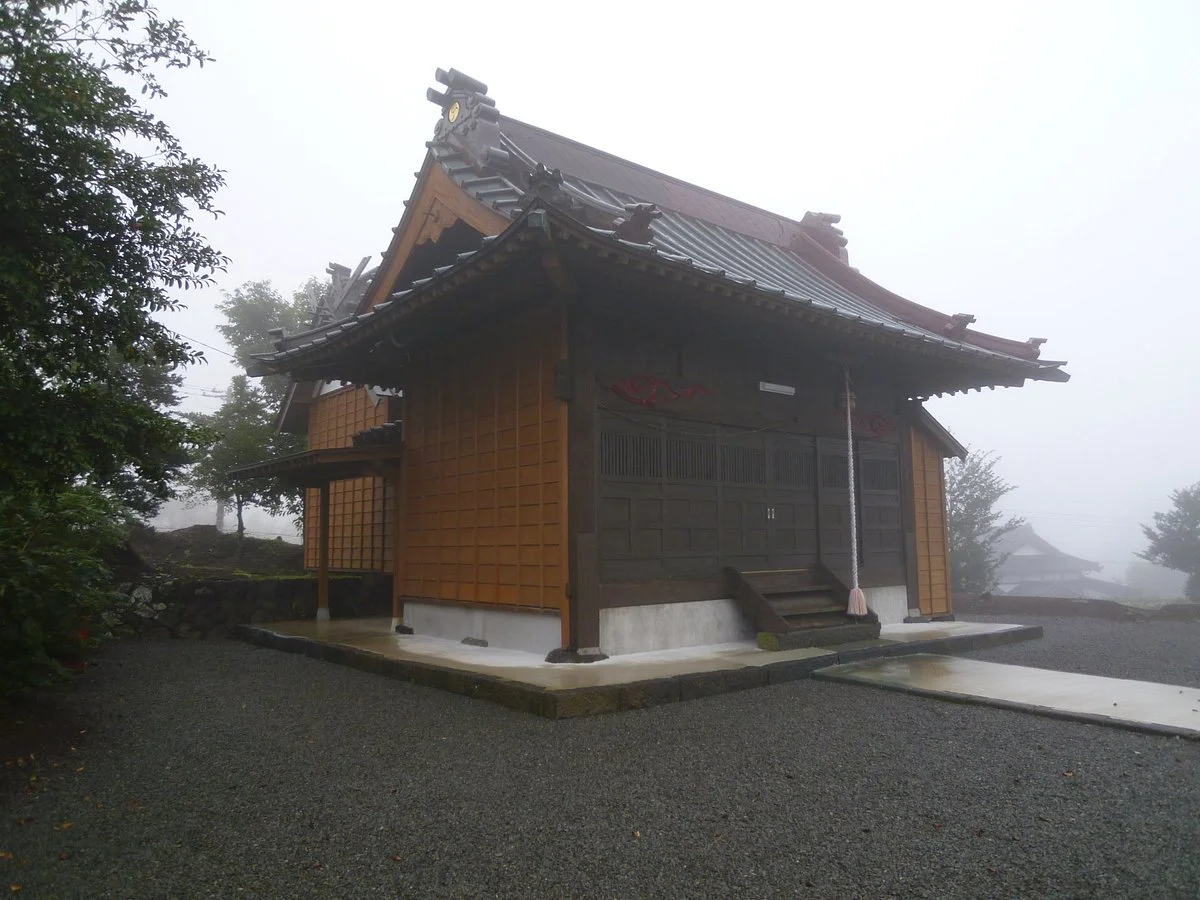 Isshiki Shrine