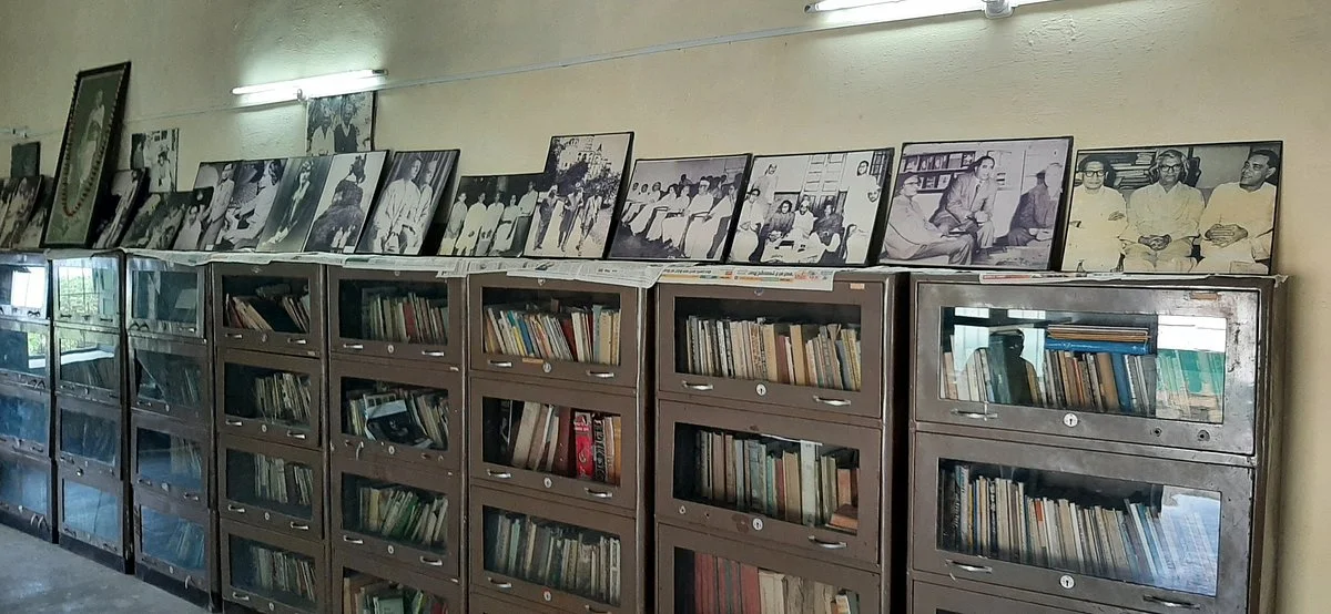 Sumitranandan pant gallery