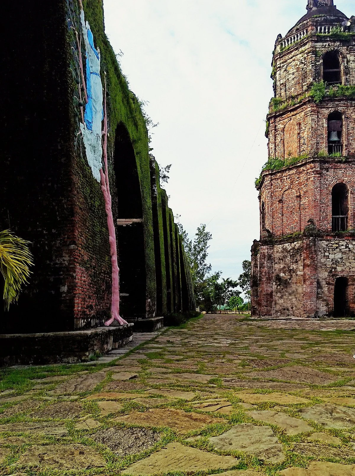 Santa Maria Church