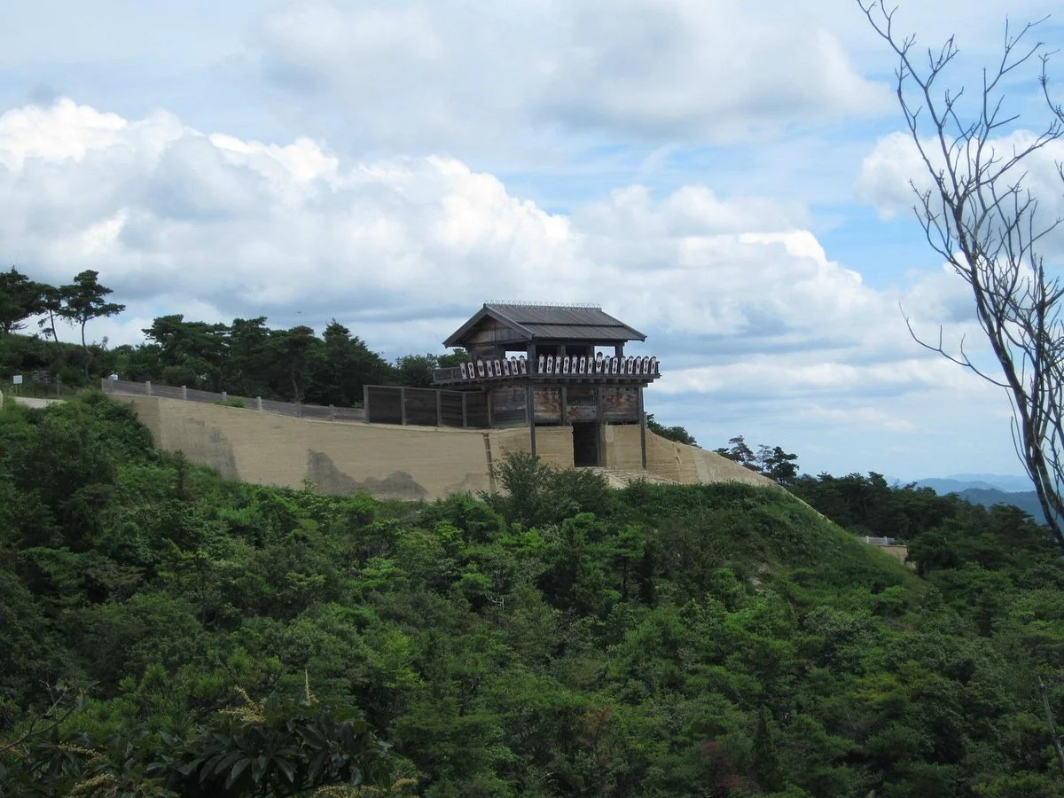 Kinojo Iwaya