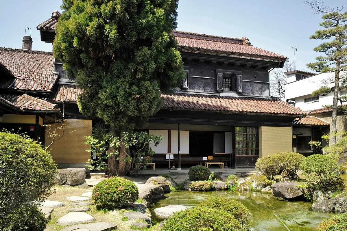 Kai Honke Kurazashiki