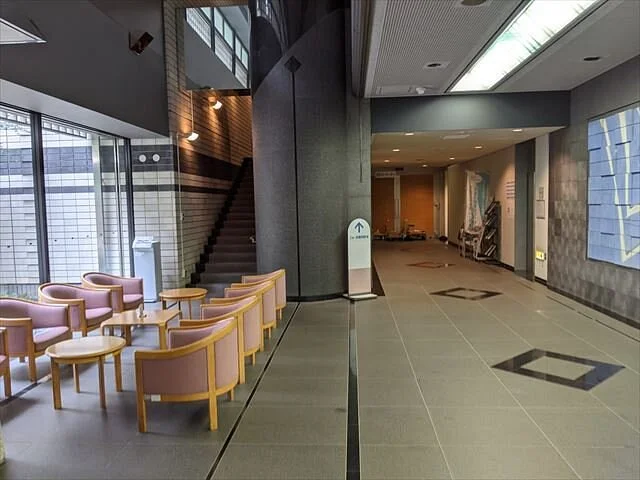 Kanagawa Prefectural Kanazawa Bunko Museum