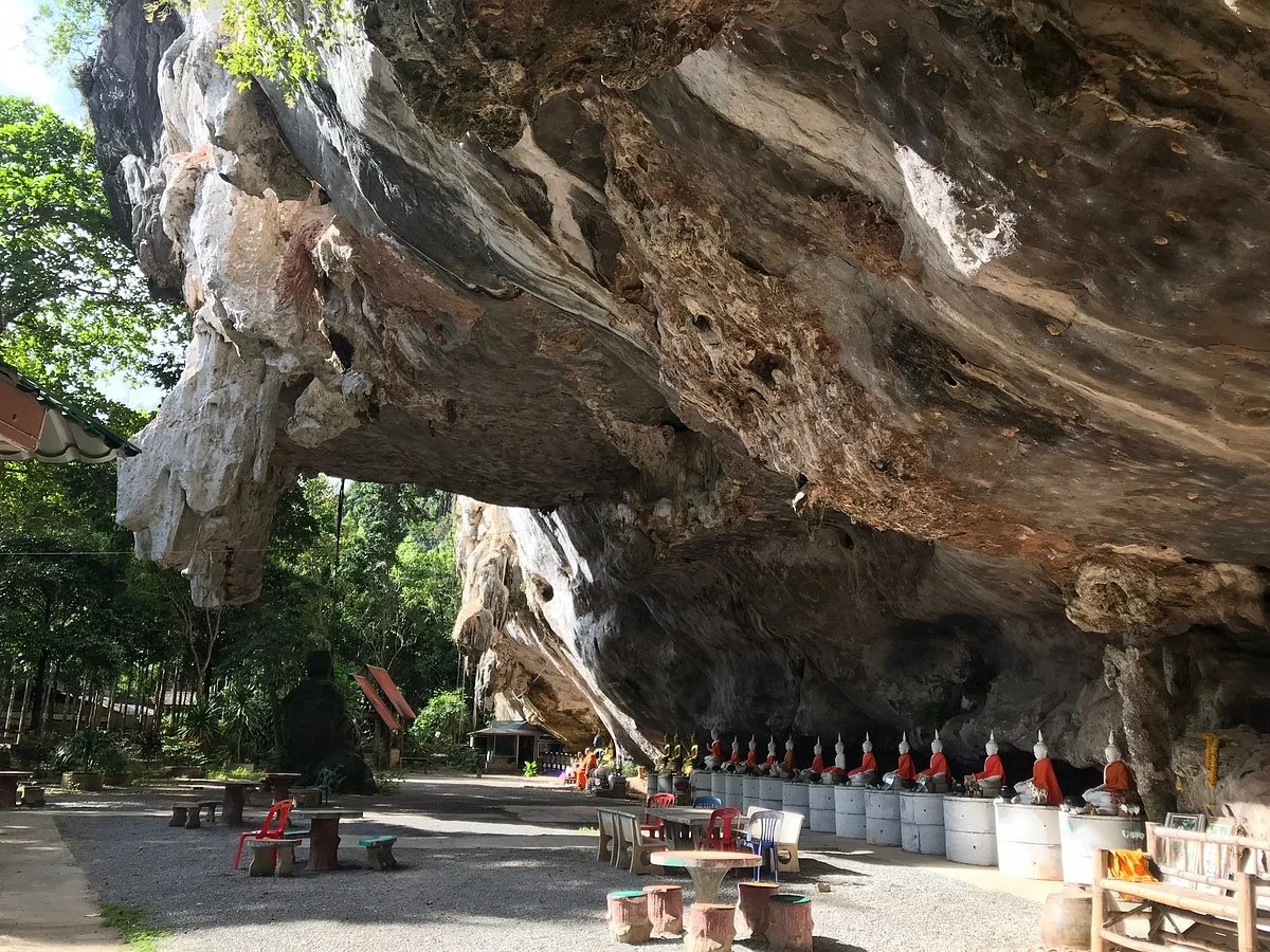 Wat Tham Wararam