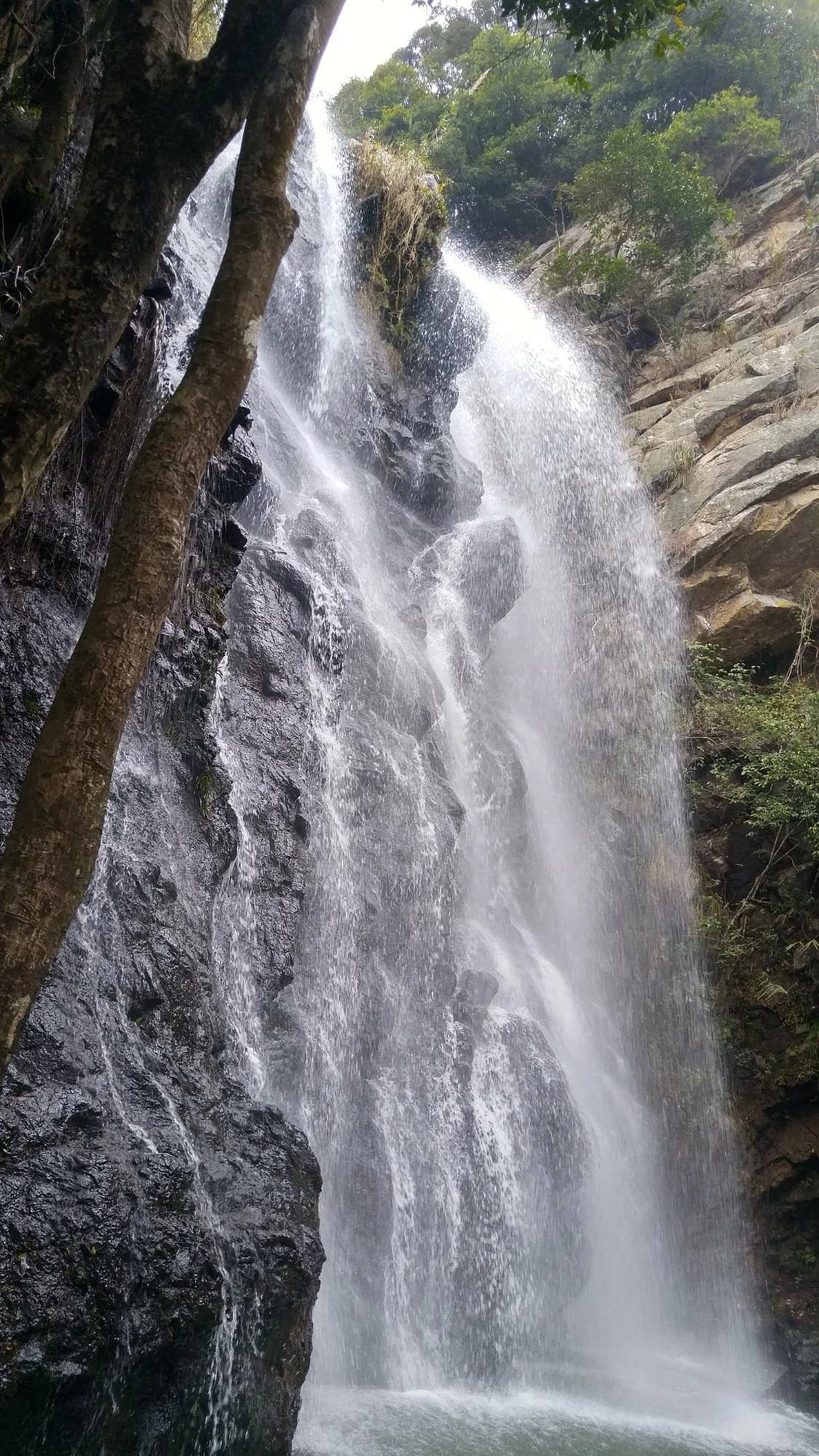 Maluan Mountain