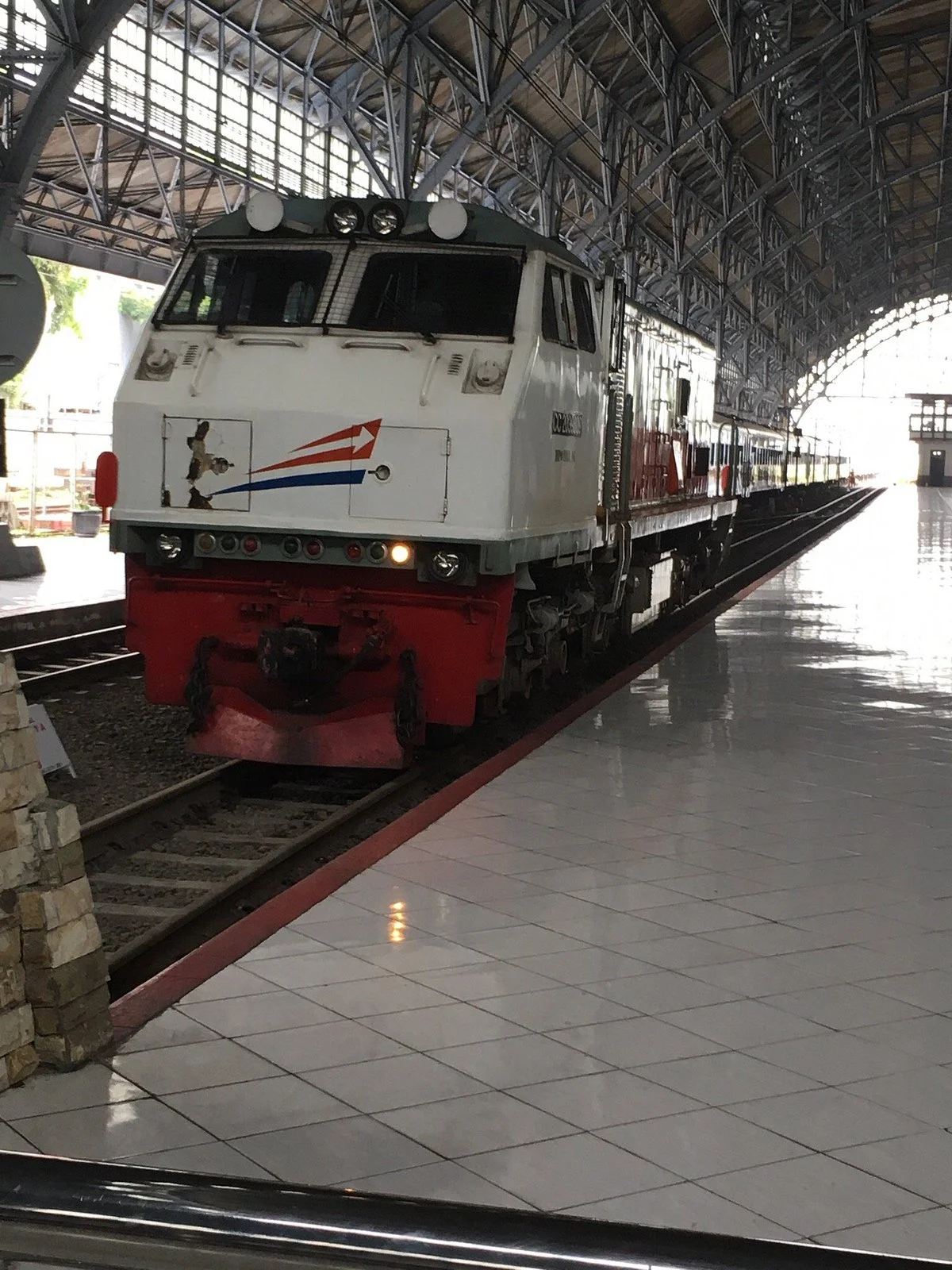 Transportation Museum