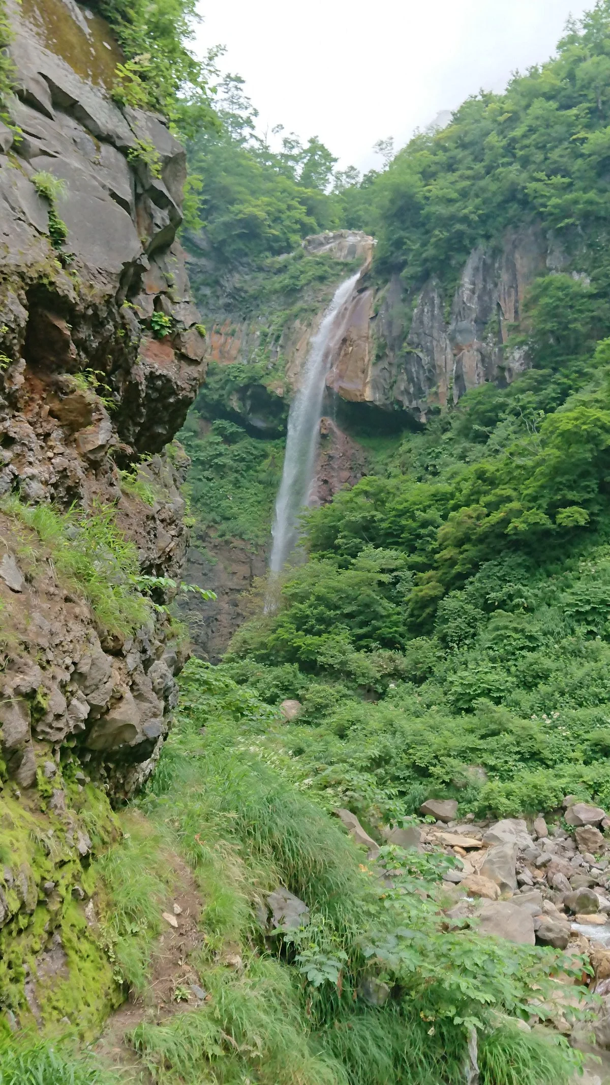 So Waterfall