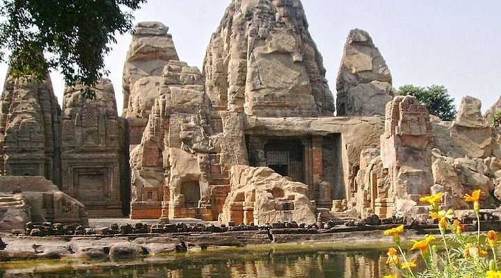 Nargu Wildlife Sanctuary