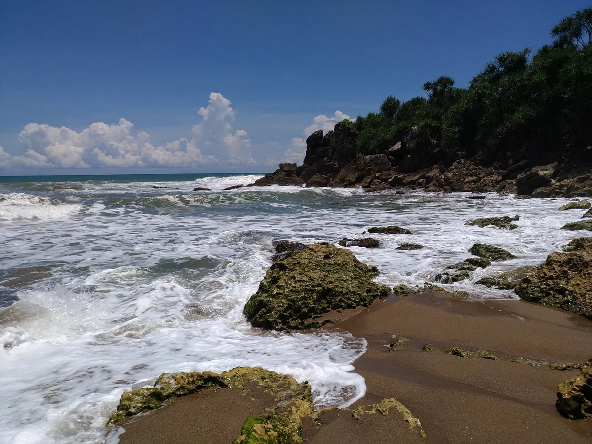 Soge Beach