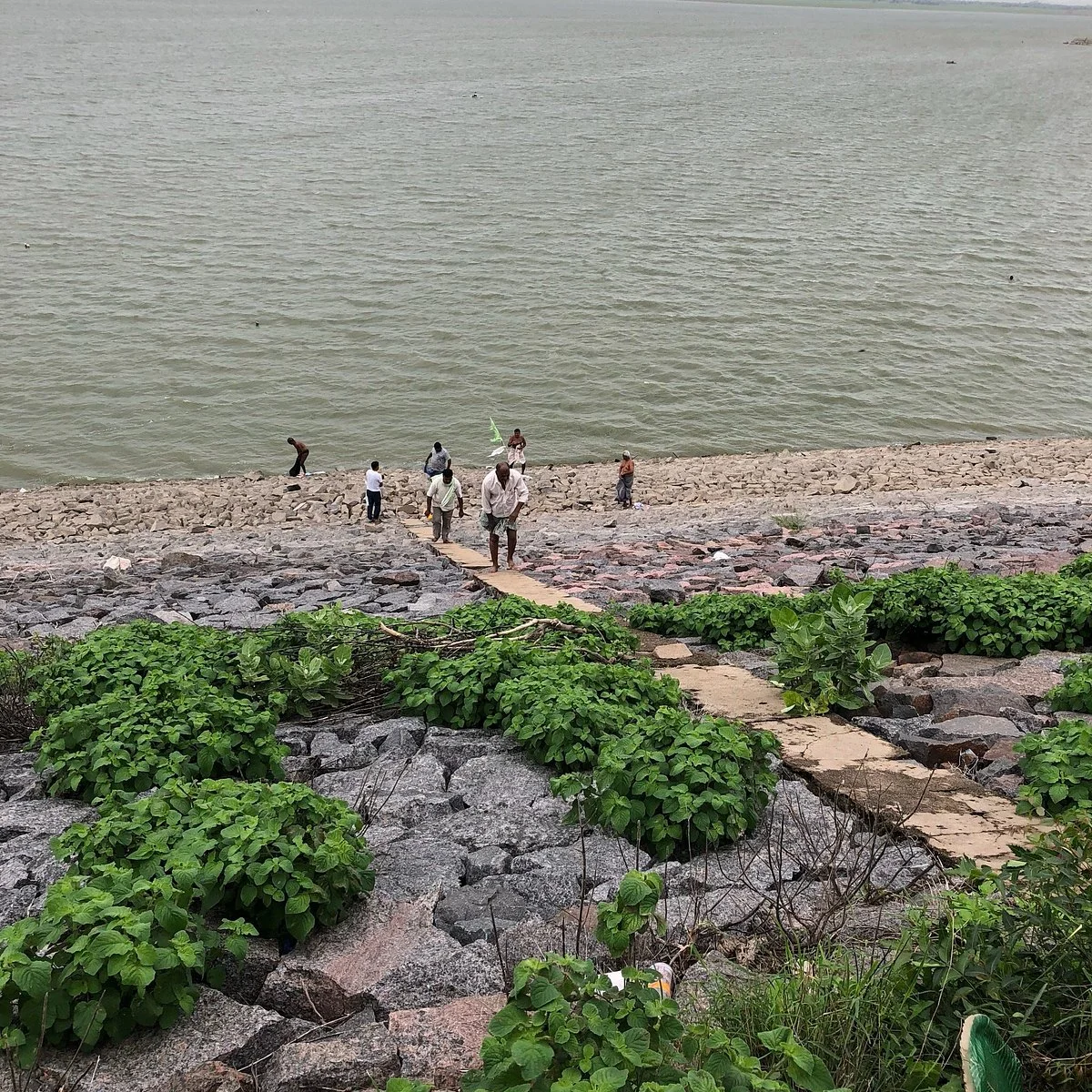 Ramagundam Dam