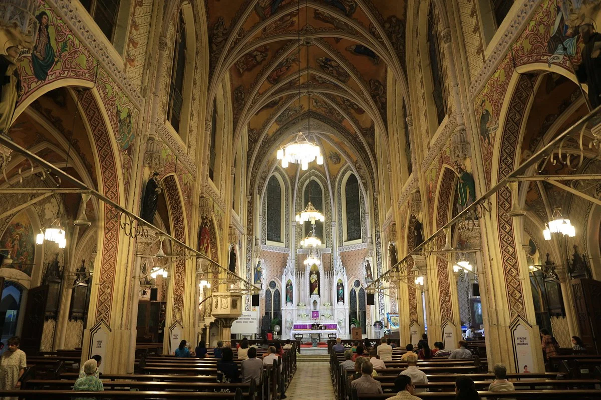Cathedral of the Holy Name