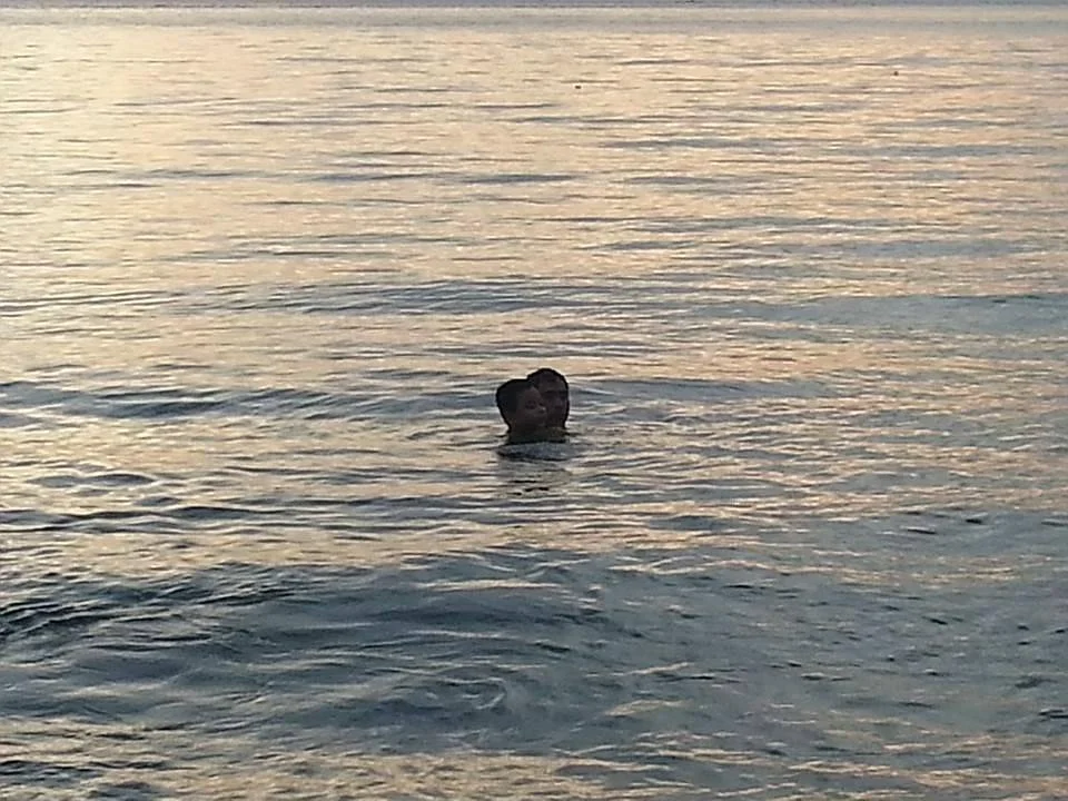 Molotabu Beach
