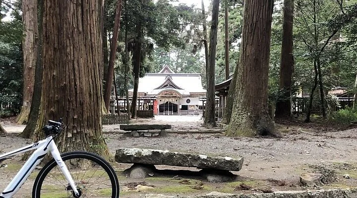 Yamasaki Michi-no-Eki