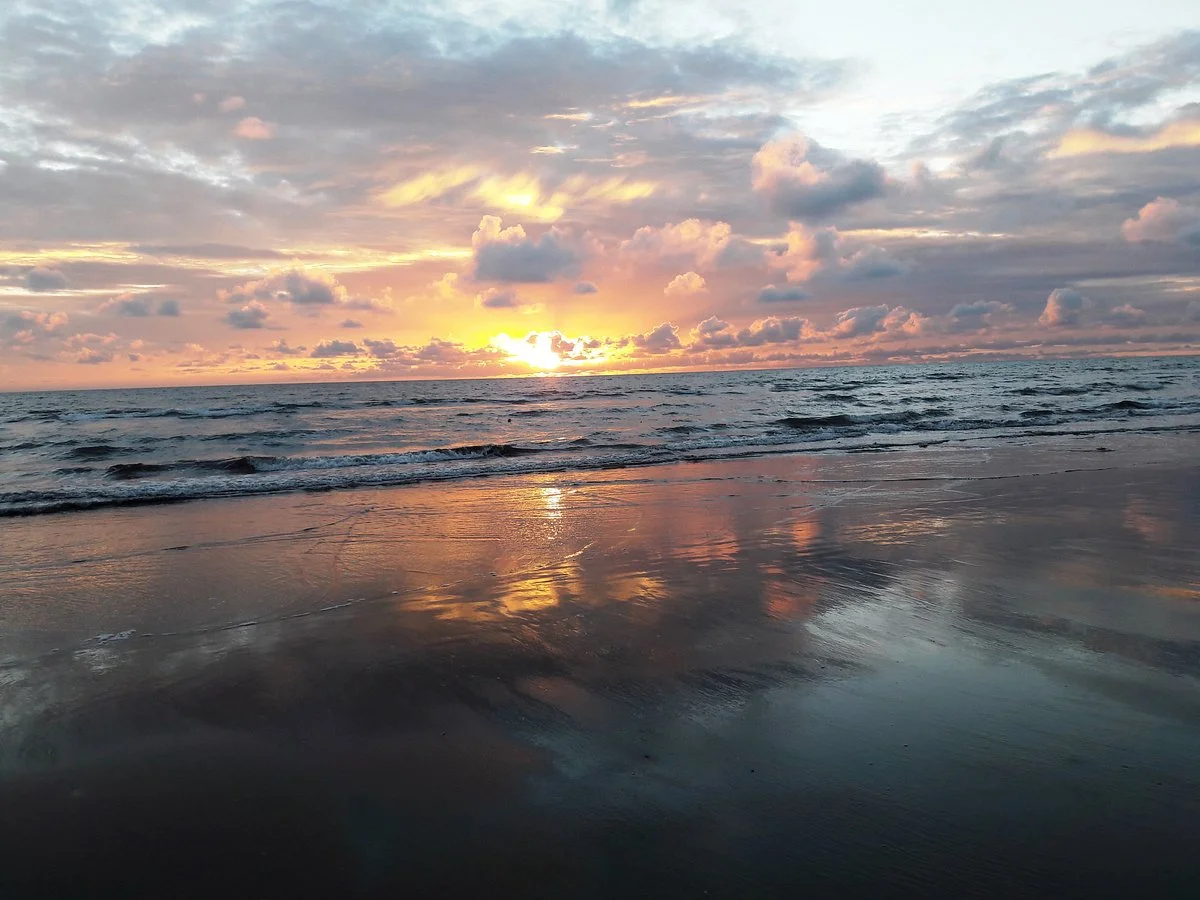 Harihareshwar Beach