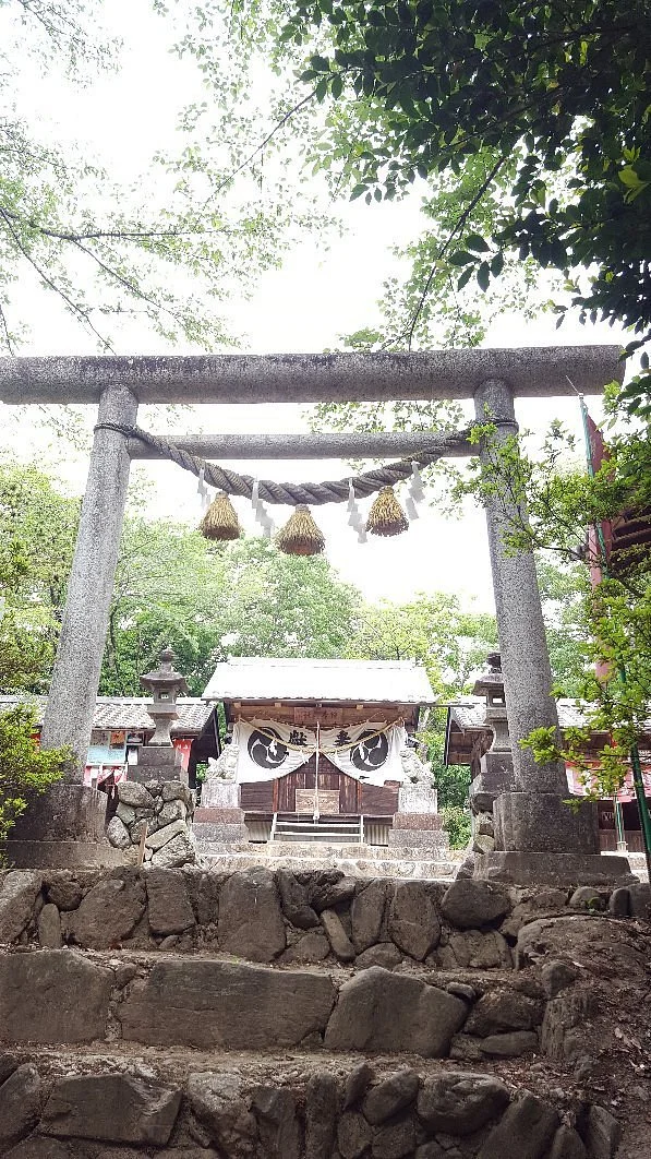 Nihon Shrine