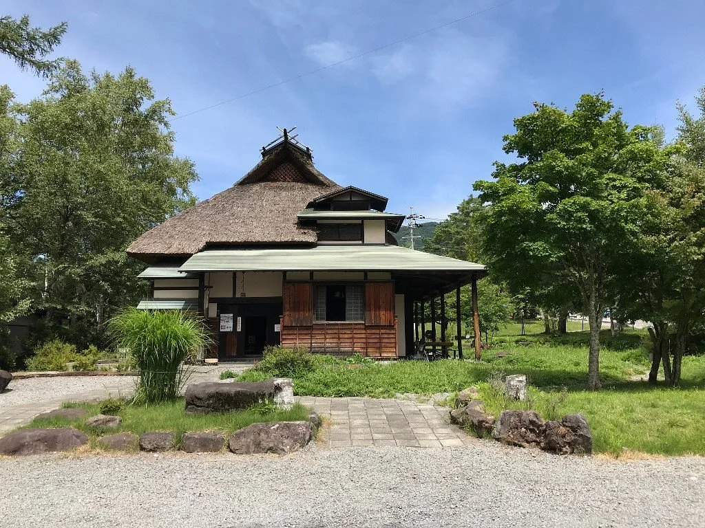 Mugeiso