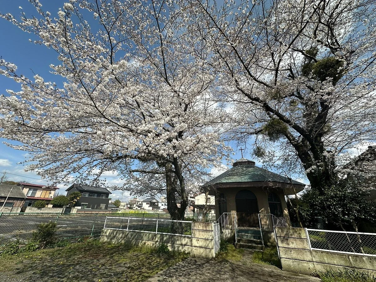 Catholic Tochigi Church