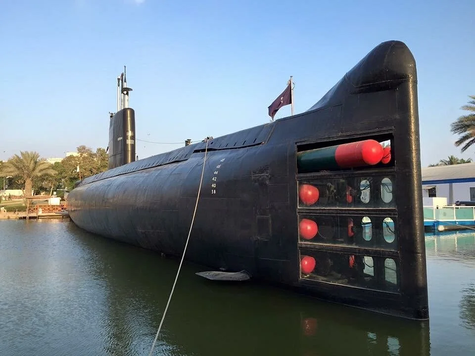 Pakistan Maritime Museum