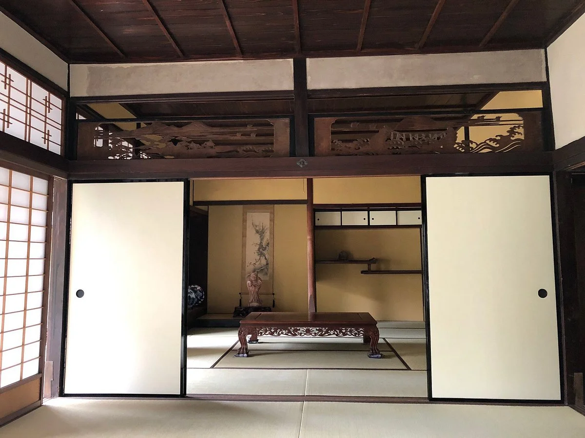 House of Kanamori Family