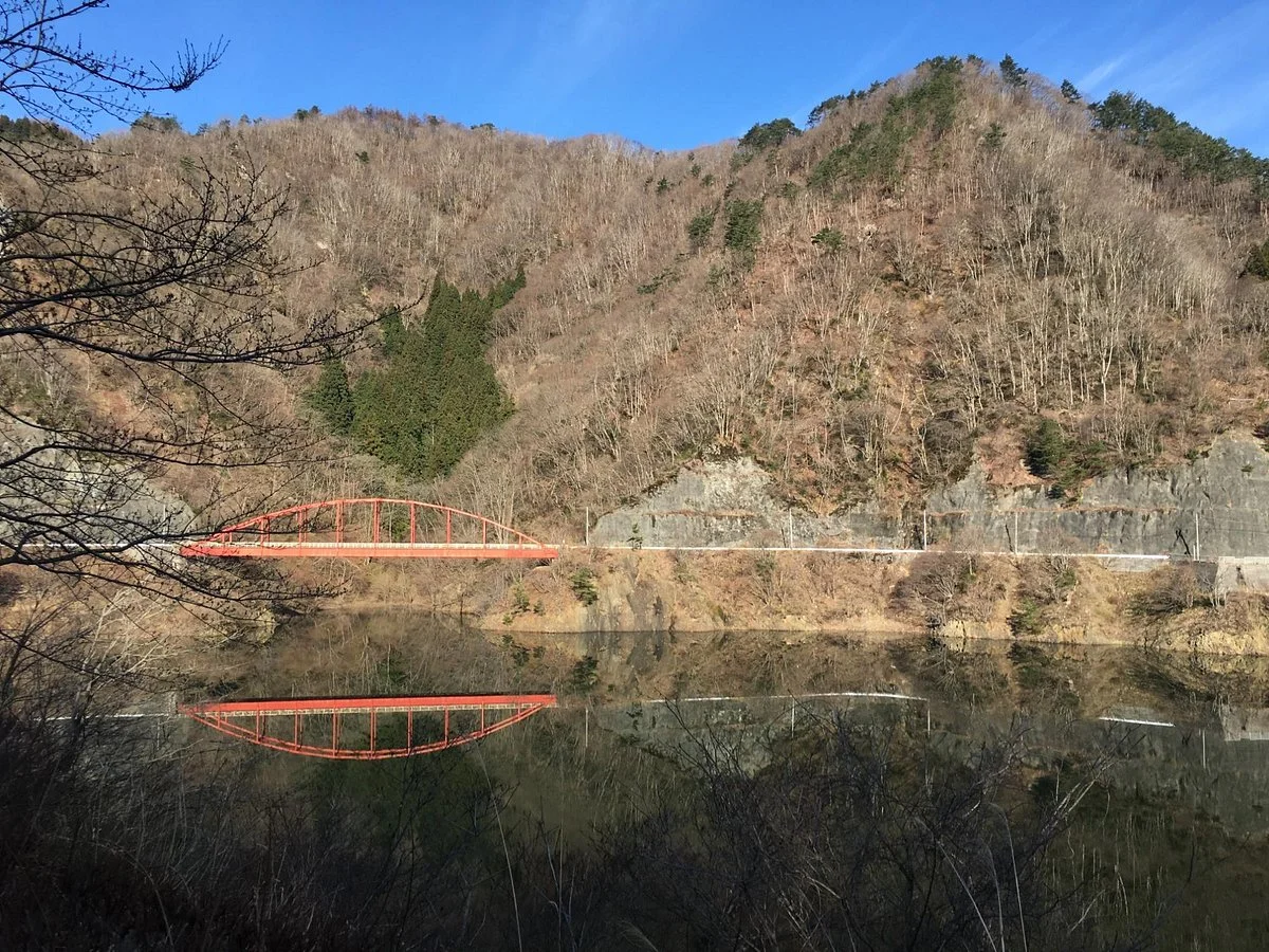 Higashiyama Dam