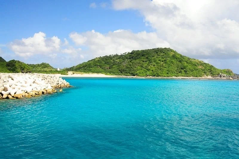 Aka Beach