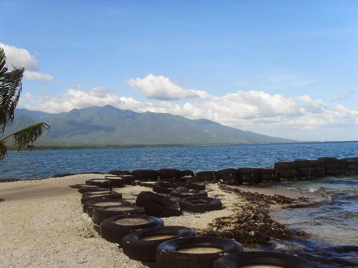 Passig Islet